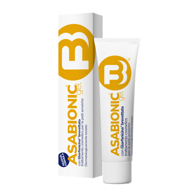 Asabionic Crema 50 ml