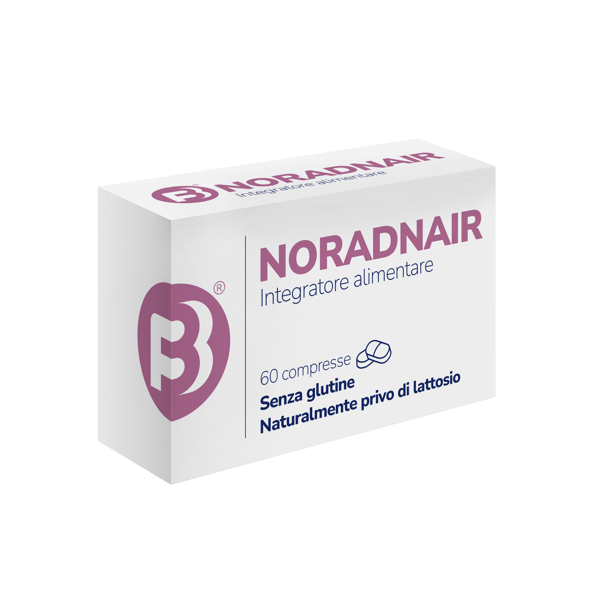 Norad 30 compresse