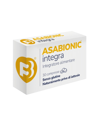 Asabionic Crema 50 ml