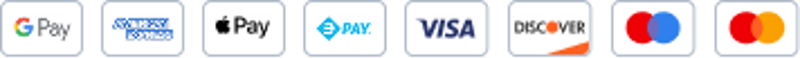 Carte di credito accettate