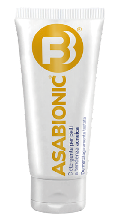 Asabionic Crema 50 ml